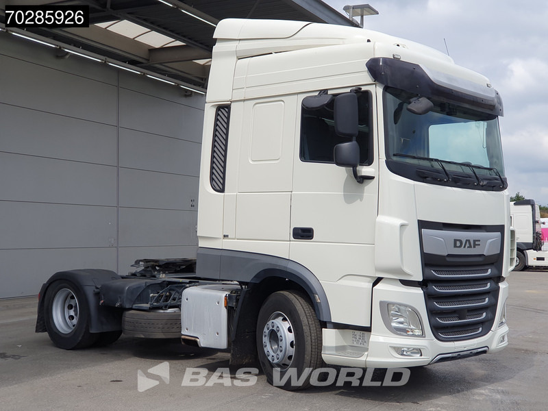 DAF XF 480 4X2 Euro 6D - Vlačilec: slika 3 DAF XF 480 4X2 Euro 6D - Vlačilec: slika 3