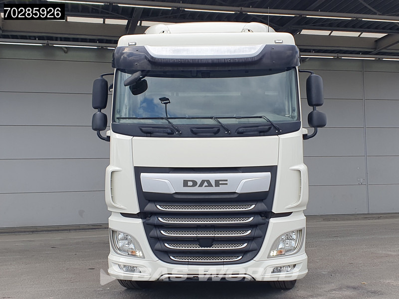 DAF XF 480 4X2 Euro 6D - Vlačilec: slika 5 DAF XF 480 4X2 Euro 6D - Vlačilec: slika 5