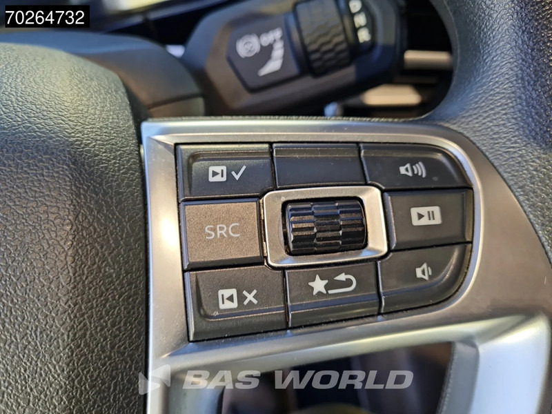 Vlačilec DAF XF 480 4X2 Mega 2xTanks ACC LED Euro 6: slika 20 Vlačilec DAF XF 480 4X2 Mega 2xTanks ACC LED Euro 6: slika 20