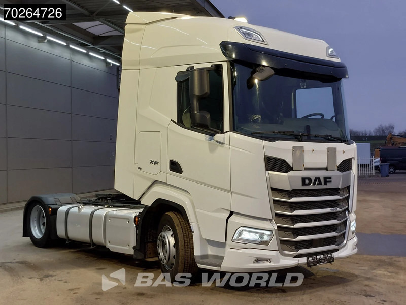 DAF XF 480 4X2 Mega 2xTanks ACC LED Euro 6 - Vlačilec: slika 3 DAF XF 480 4X2 Mega 2xTanks ACC LED Euro 6 - Vlačilec: slika 3