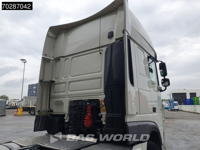 DAF XF 480 4X2 NL-Truck 2xTanks Euro 6 - Vlačilec: slika 5 DAF XF 480 4X2 NL-Truck 2xTanks Euro 6 - Vlačilec: slika 5