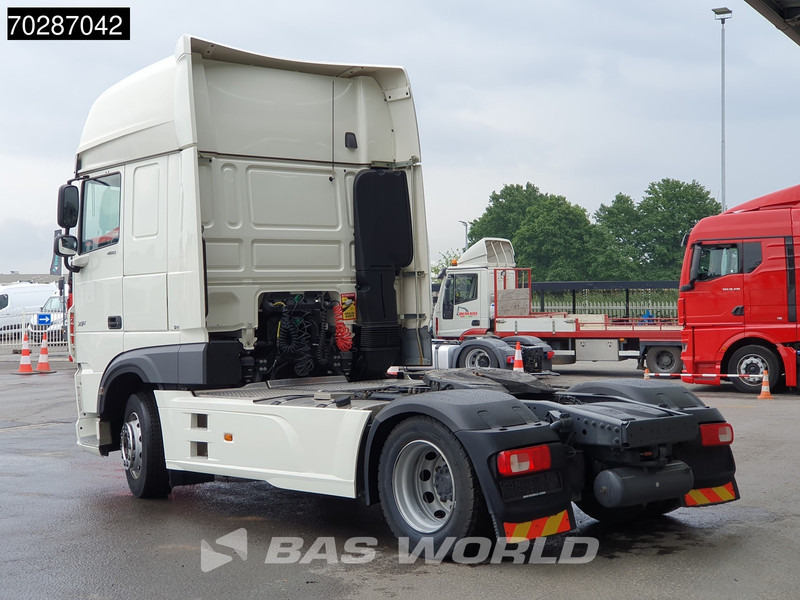 DAF XF 480 4X2 NL-Truck 2xTanks Euro 6 - Vlačilec: slika 2 DAF XF 480 4X2 NL-Truck 2xTanks Euro 6 - Vlačilec: slika 2