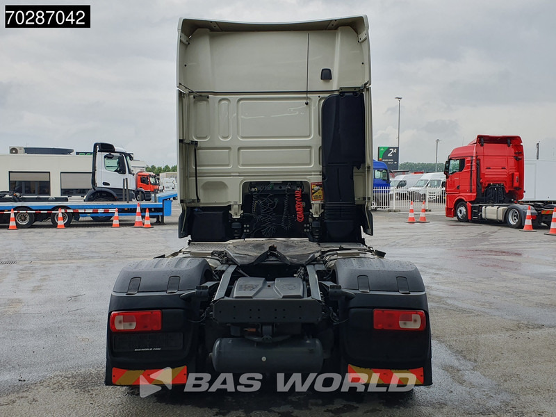 DAF XF 480 4X2 NL-Truck 2xTanks Euro 6 - Vlačilec: slika 3 DAF XF 480 4X2 NL-Truck 2xTanks Euro 6 - Vlačilec: slika 3