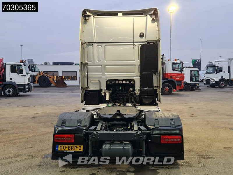 DAF XF 480 4X2 NL-Truck APK Mega Retarder 2xTanks - Vlačilec: slika 3 DAF XF 480 4X2 NL-Truck APK Mega Retarder 2xTanks - Vlačilec: slika 3