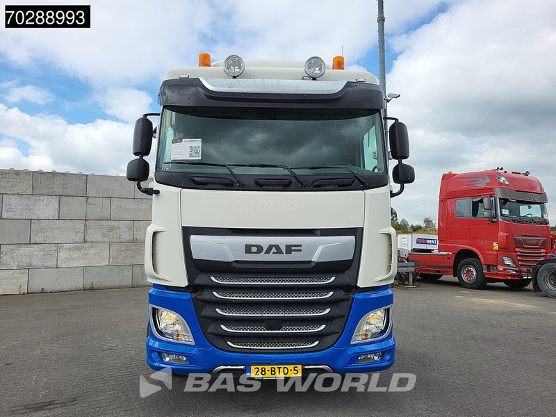 DAF XF 480 4X2 NL-Truck SC ACC Compressor Euro 6 - Vlačilec: slika 5 DAF XF 480 4X2 NL-Truck SC ACC Compressor Euro 6 - Vlačilec: slika 5