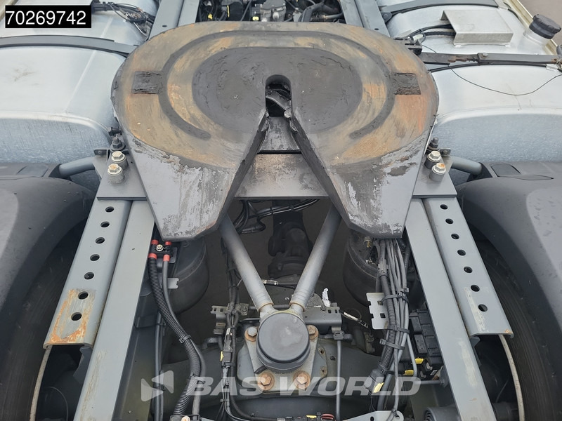 DAF XF 480 4X2 NL-Truck SSC 2x Tanks ACC Euro 6 - Vlačilec: slika 3 DAF XF 480 4X2 NL-Truck SSC 2x Tanks ACC Euro 6 - Vlačilec: slika 3