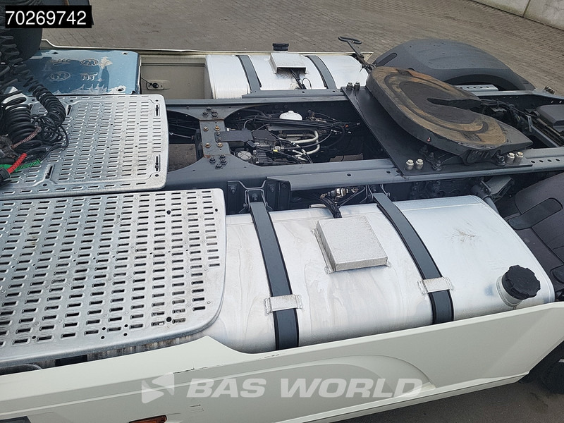 DAF XF 480 4X2 NL-Truck SSC 2x Tanks ACC Euro 6 - Vlačilec: slika 5 DAF XF 480 4X2 NL-Truck SSC 2x Tanks ACC Euro 6 - Vlačilec: slika 5