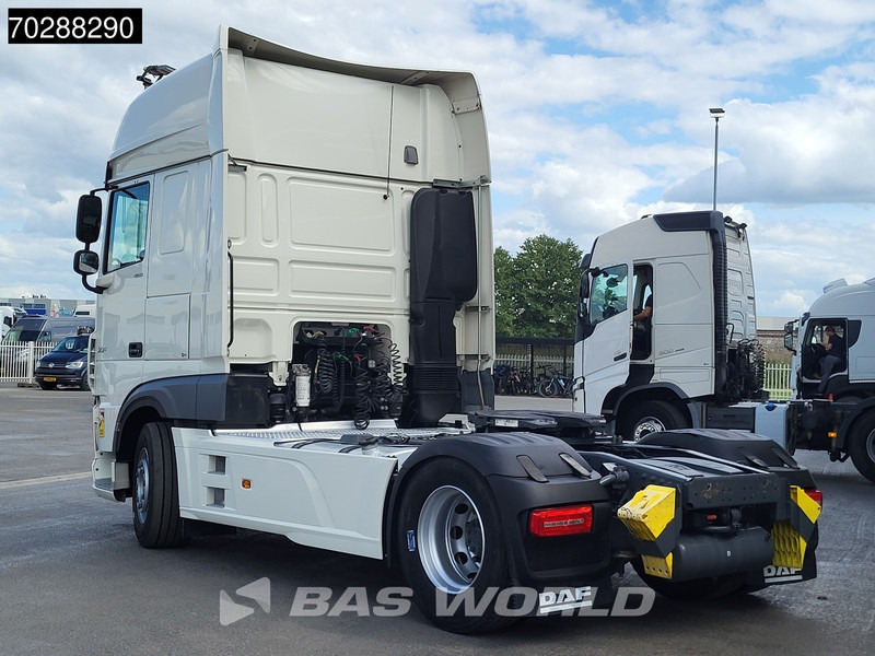 DAF XF 480 4X2 Retarder 2xTanks Euro 6 - Vlačilec: slika 2 DAF XF 480 4X2 Retarder 2xTanks Euro 6 - Vlačilec: slika 2