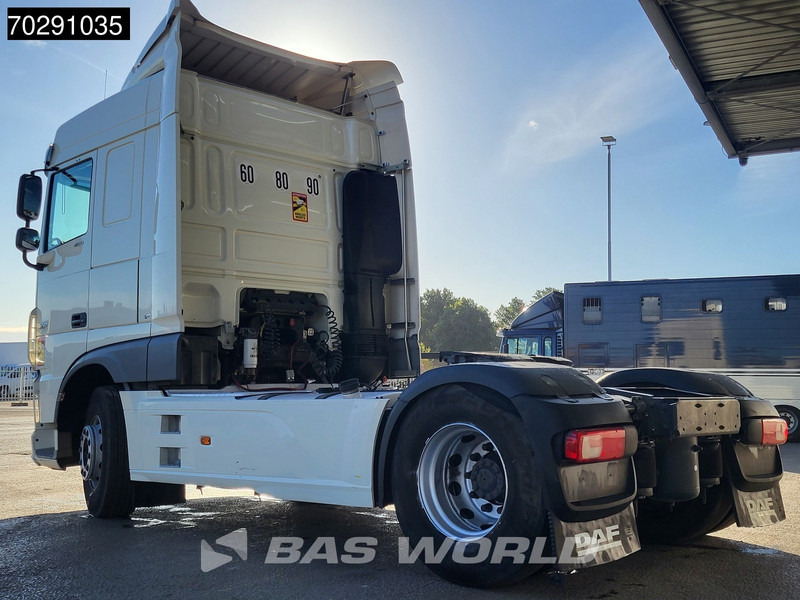 DAF XF 480 4X2 Retarder ACC Euro 6 - Vlačilec: slika 2 DAF XF 480 4X2 Retarder ACC Euro 6 - Vlačilec: slika 2