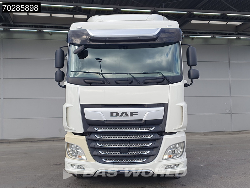 DAF XF 480 4X2 SC ACC Euro 6 - Vlačilec: slika 5 DAF XF 480 4X2 SC ACC Euro 6 - Vlačilec: slika 5