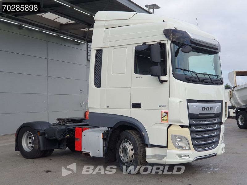 DAF XF 480 4X2 SC ACC Euro 6 - Vlačilec: slika 3 DAF XF 480 4X2 SC ACC Euro 6 - Vlačilec: slika 3