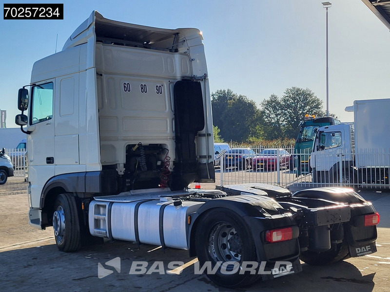 DAF XF 480 4X2 SC ACC - Vlačilec: slika 2 DAF XF 480 4X2 SC ACC - Vlačilec: slika 2