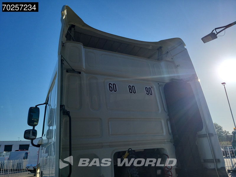 DAF XF 480 4X2 SC ACC - Vlačilec: slika 5 DAF XF 480 4X2 SC ACC - Vlačilec: slika 5