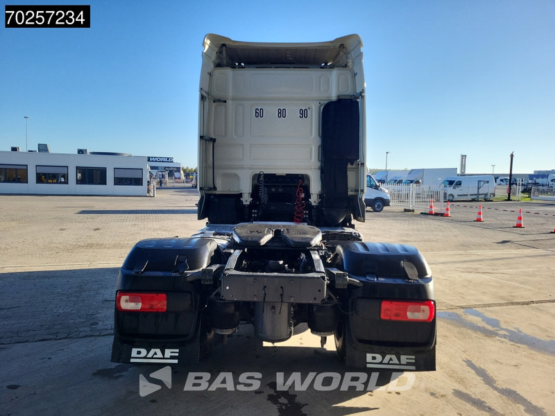 DAF XF 480 4X2 SC ACC - Vlačilec: slika 3 DAF XF 480 4X2 SC ACC - Vlačilec: slika 3