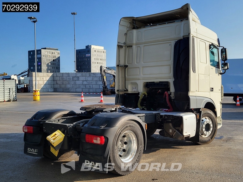 DAF XF 480 4X2 SC ACC Standklima Alcoa Euro 6 - Vlačilec: slika 5 DAF XF 480 4X2 SC ACC Standklima Alcoa Euro 6 - Vlačilec: slika 5