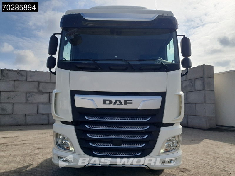 Vlačilec DAF XF 480 4X2 SC ACC Standklima Euro 6: slika 15