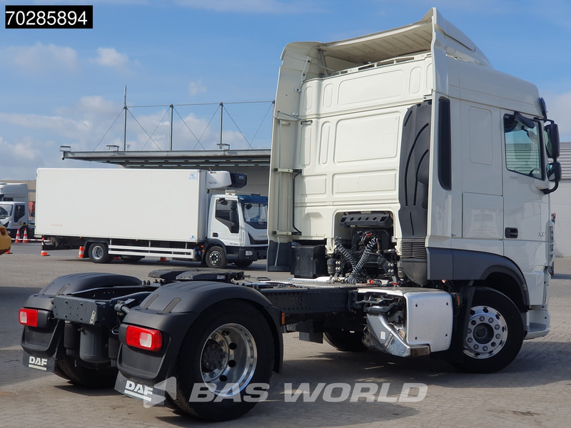 Vlačilec DAF XF 480 4X2 SC ACC Standklima Euro 6: slika 13