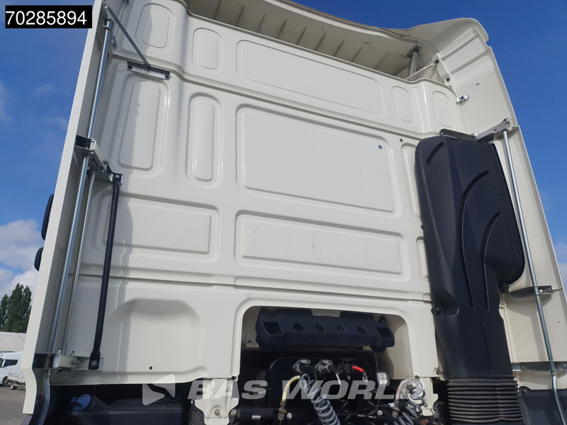 Vlačilec DAF XF 480 4X2 SC ACC Standklima Euro 6: slika 5