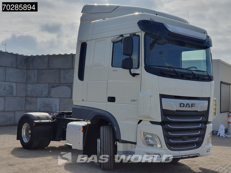Vlačilec DAF XF 480 4X2 SC ACC Standklima Euro 6: slika 12