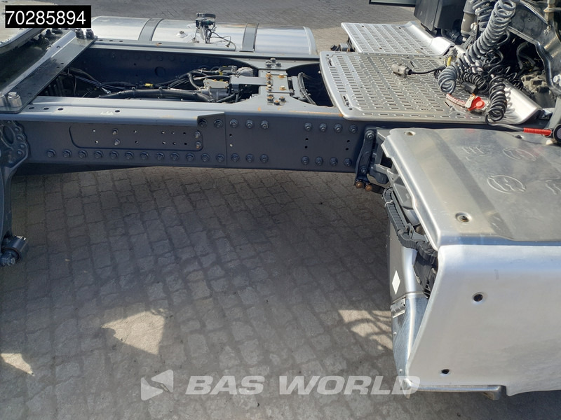 Vlačilec DAF XF 480 4X2 SC ACC Standklima Euro 6: slika 8