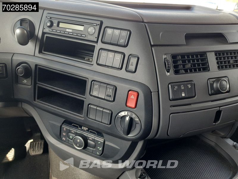 Vlačilec DAF XF 480 4X2 SC ACC Standklima Euro 6: slika 18