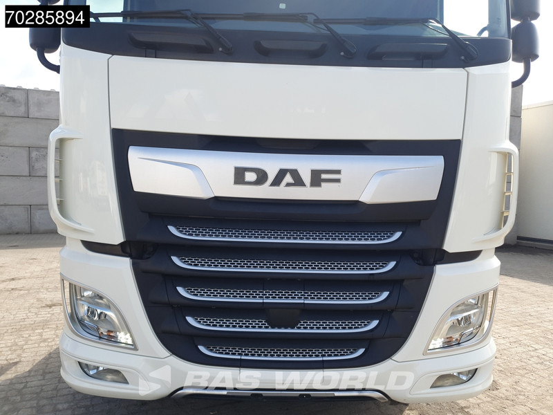 Vlačilec DAF XF 480 4X2 SC ACC Standklima Euro 6: slika 14