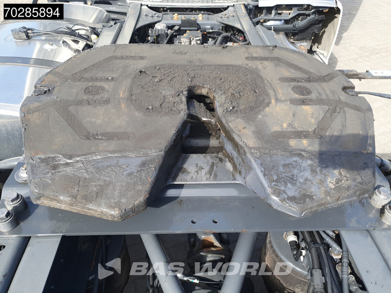Vlačilec DAF XF 480 4X2 SC ACC Standklima Euro 6: slika 7