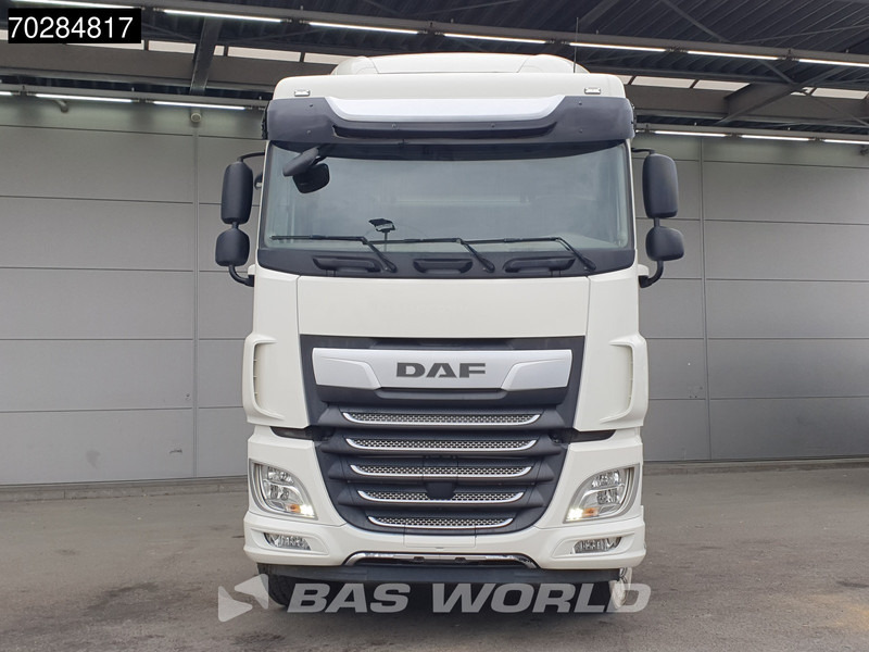 DAF XF 480 4X2 SC Standklima Euro 6 - Vlačilec: slika 2 DAF XF 480 4X2 SC Standklima Euro 6 - Vlačilec: slika 2