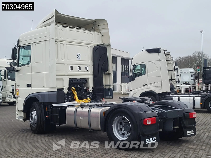 DAF XF 480 4X2 SC Standklima Good Tyres! - Vlačilec: slika 2 DAF XF 480 4X2 SC Standklima Good Tyres! - Vlačilec: slika 2