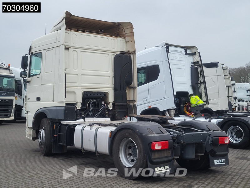 DAF XF 480 4X2 SC Standklima - Vlačilec: slika 2 DAF XF 480 4X2 SC Standklima - Vlačilec: slika 2