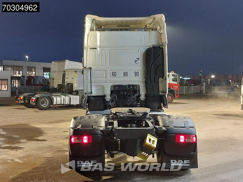 DAF XF 480 4X2 SC Standklima - Vlačilec: slika 3 DAF XF 480 4X2 SC Standklima - Vlačilec: slika 3