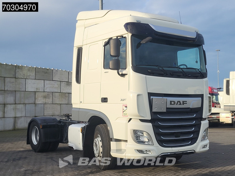 DAF XF 480 4X2 SC Standklima - Vlačilec: slika 3 DAF XF 480 4X2 SC Standklima - Vlačilec: slika 3