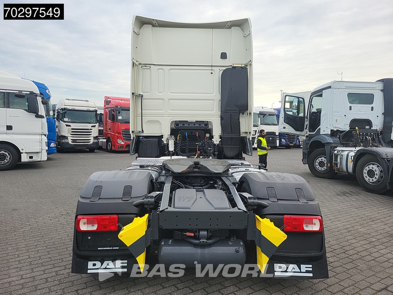 DAF XF 480 4X2 SSC 2x Tanks Euro 6 - Vlačilec: slika 3 DAF XF 480 4X2 SSC 2x Tanks Euro 6 - Vlačilec: slika 3