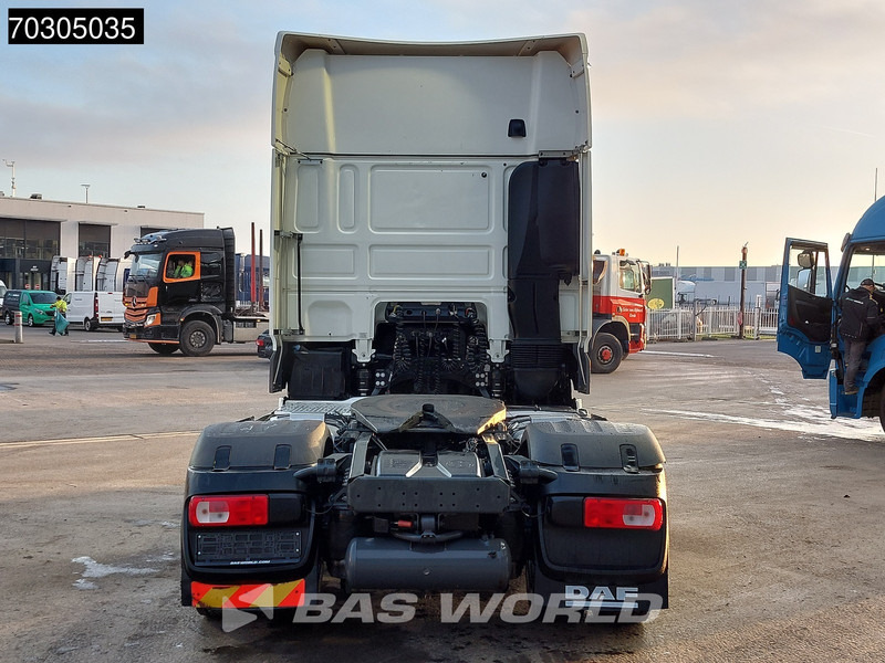 DAF XF 480 4X2 SSC 2xTanks - Vlačilec: slika 3 DAF XF 480 4X2 SSC 2xTanks - Vlačilec: slika 3