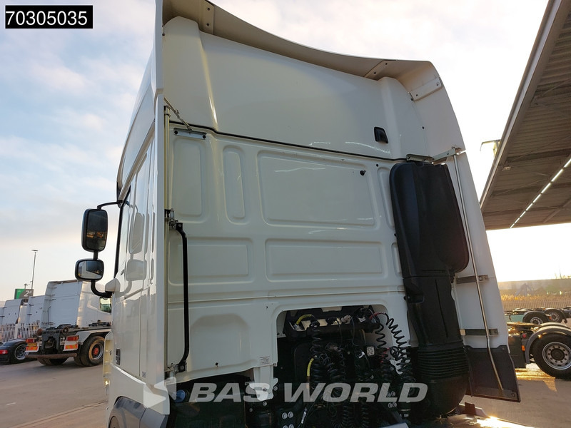 DAF XF 480 4X2 SSC 2xTanks - Vlačilec: slika 5 DAF XF 480 4X2 SSC 2xTanks - Vlačilec: slika 5