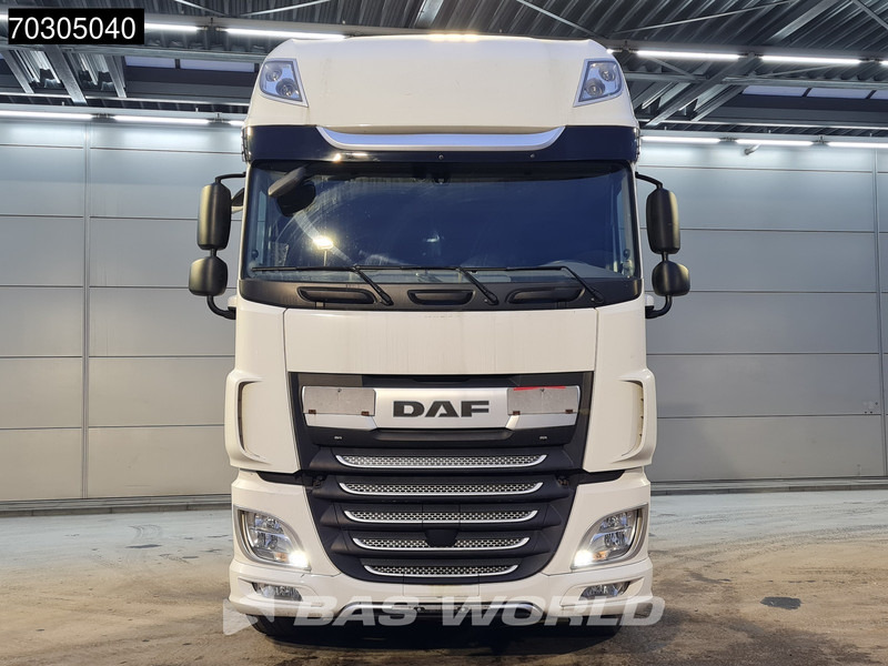 DAF XF 480 4X2 SSC 2xTanks - Vlačilec: slika 5 DAF XF 480 4X2 SSC 2xTanks - Vlačilec: slika 5