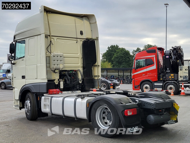 DAF XF 480 4X2 SSC 2xTanks Standklima ACC Euro 6 - Vlačilec: slika 2 DAF XF 480 4X2 SSC 2xTanks Standklima ACC Euro 6 - Vlačilec: slika 2