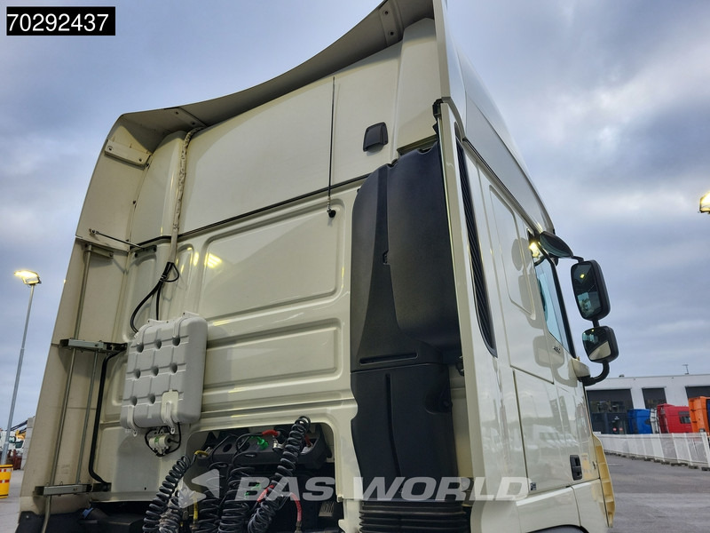DAF XF 480 4X2 SSC 2xTanks Standklima ACC Euro 6 - Vlačilec: slika 3 DAF XF 480 4X2 SSC 2xTanks Standklima ACC Euro 6 - Vlačilec: slika 3