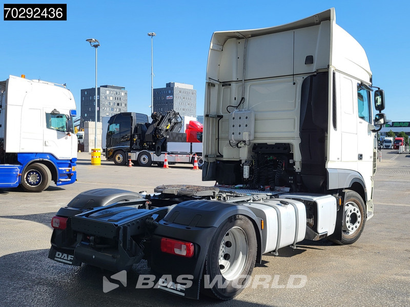 DAF XF 480 4X2 SSC 2xTanks Standklima ACC Euro 6 - Vlačilec: slika 5 DAF XF 480 4X2 SSC 2xTanks Standklima ACC Euro 6 - Vlačilec: slika 5