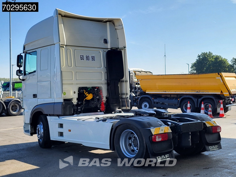DAF XF 480 4X2 SSC Standklima - Vlačilec: slika 2 DAF XF 480 4X2 SSC Standklima - Vlačilec: slika 2