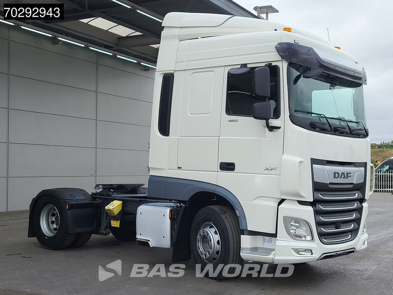 DAF XF 480 4X2 Standairco ACC Euro 6 - Vlačilec: slika 3 DAF XF 480 4X2 Standairco ACC Euro 6 - Vlačilec: slika 3