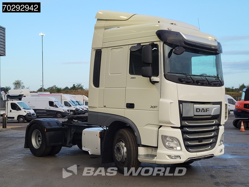 DAF XF 480 4X2 Standairco ACC Euro 6 - Vlačilec: slika 3 DAF XF 480 4X2 Standairco ACC Euro 6 - Vlačilec: slika 3