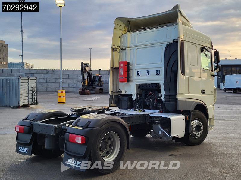 DAF XF 480 4X2 Standairco ACC Euro 6 - Vlačilec: slika 5 DAF XF 480 4X2 Standairco ACC Euro 6 - Vlačilec: slika 5