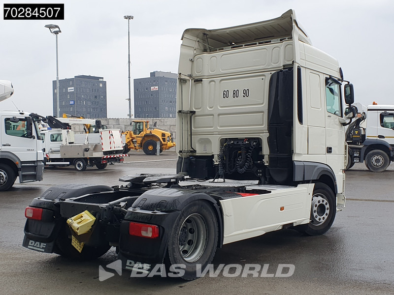 DAF XF 480 4X2 Standklima ACC Euro 6 - Vlačilec: slika 5 DAF XF 480 4X2 Standklima ACC Euro 6 - Vlačilec: slika 5