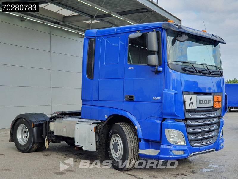 DAF XF 480 4X4 ComfortCab 4x4 PXP Hydrauliek ACC Euro 6 - Vlačilec: slika 3 DAF XF 480 4X4 ComfortCab 4x4 PXP Hydrauliek ACC Euro 6 - Vlačilec: slika 3