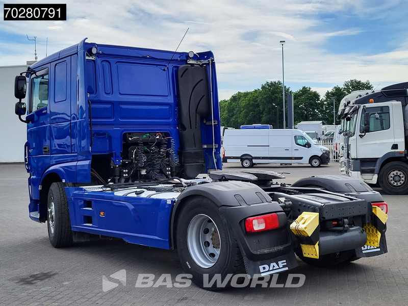 DAF XF 480 4X4 ComfortCab 4x4 PXP Hydrauliek ACC Euro 6 - Vlačilec: slika 2 DAF XF 480 4X4 ComfortCab 4x4 PXP Hydrauliek ACC Euro 6 - Vlačilec: slika 2