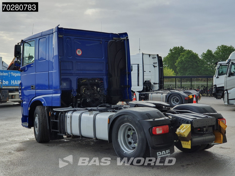 DAF XF 480 4X4 ComfortCab 4x4 PXP Hydrauliek ACC Euro 6 - Vlačilec: slika 2 DAF XF 480 4X4 ComfortCab 4x4 PXP Hydrauliek ACC Euro 6 - Vlačilec: slika 2