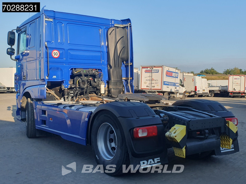 DAF XF 480 4X4 ComfortCab 4x4 PXP Hydraulik - Vlačilec: slika 2 DAF XF 480 4X4 ComfortCab 4x4 PXP Hydraulik - Vlačilec: slika 2