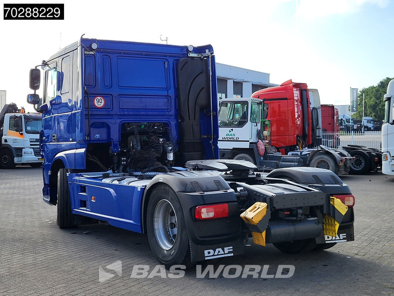 DAF XF 480 4X4 ComfortCab 4x4 PXP Hydraulik - Vlačilec: slika 2 DAF XF 480 4X4 ComfortCab 4x4 PXP Hydraulik - Vlačilec: slika 2