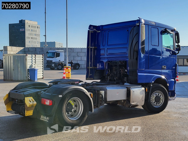 DAF XF 480 4X4 ComfortCab 4x4 PXP Hydraulik - Vlačilec: slika 5 DAF XF 480 4X4 ComfortCab 4x4 PXP Hydraulik - Vlačilec: slika 5